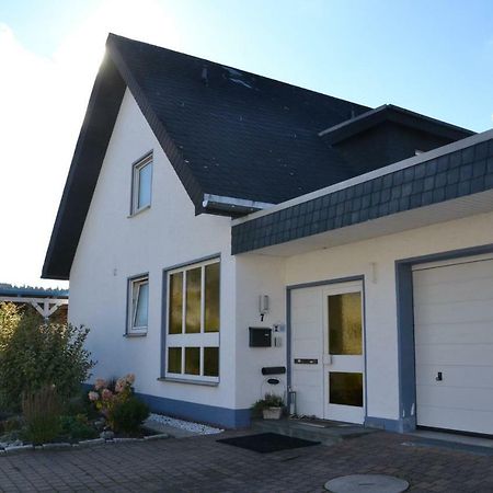 Fewo Lilly Willingen  Exteriör bild