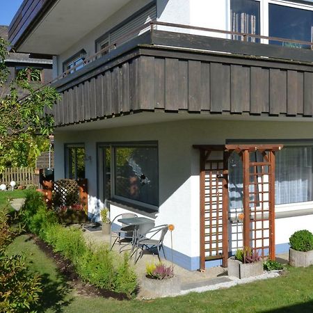 Fewo Lilly Willingen  Exteriör bild